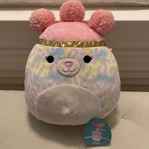 Squish-doos Beebz Squishmallow